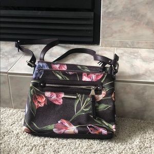 Dana Buchman Cross Body Purse